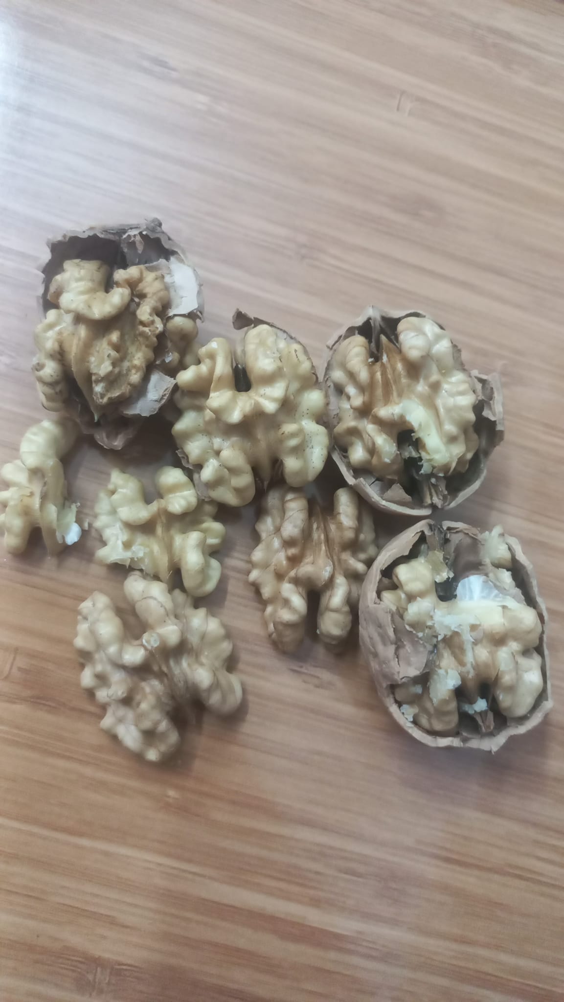 Öz Özgen karışık kuruyemiş çeşitleri - Vitamin deposu sağlıklı atıştırmalıklar